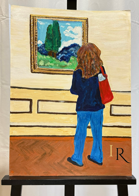 138-CONTEMPLANDO EL CIPRES