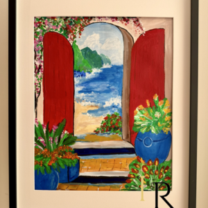 149-VISTA MEDITERRANEA