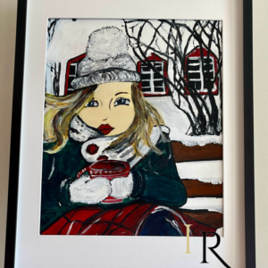 66 CONTEMPLACION INVERNAL