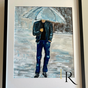 98 REFLEJOS BAJO LA LLUVIA